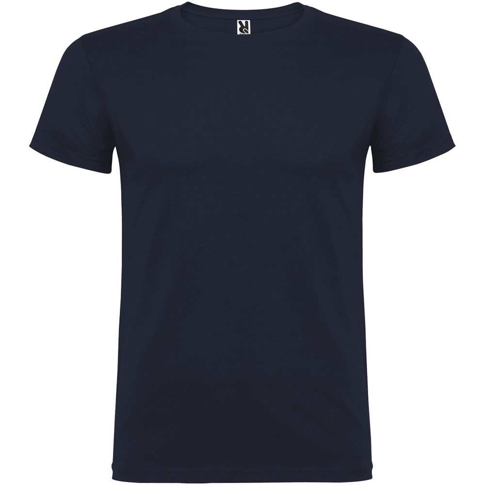 Beagle 155 g/m² T-Shirt für Kinder - marineblau