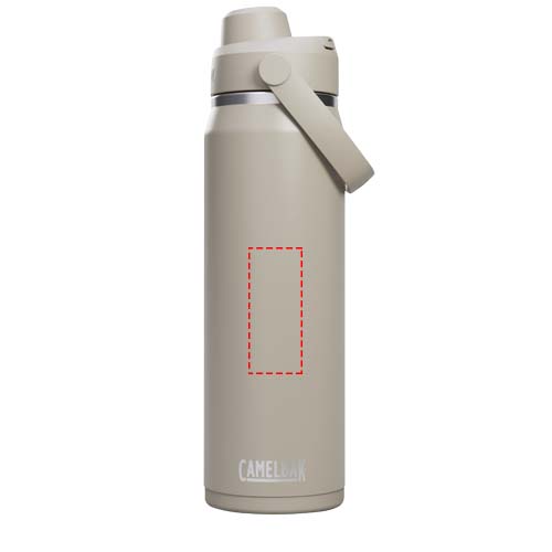 Camelbak® Thrive Chug VSS 740 ml Trinkflasche aus Edelstahl mit Schraubverschluss