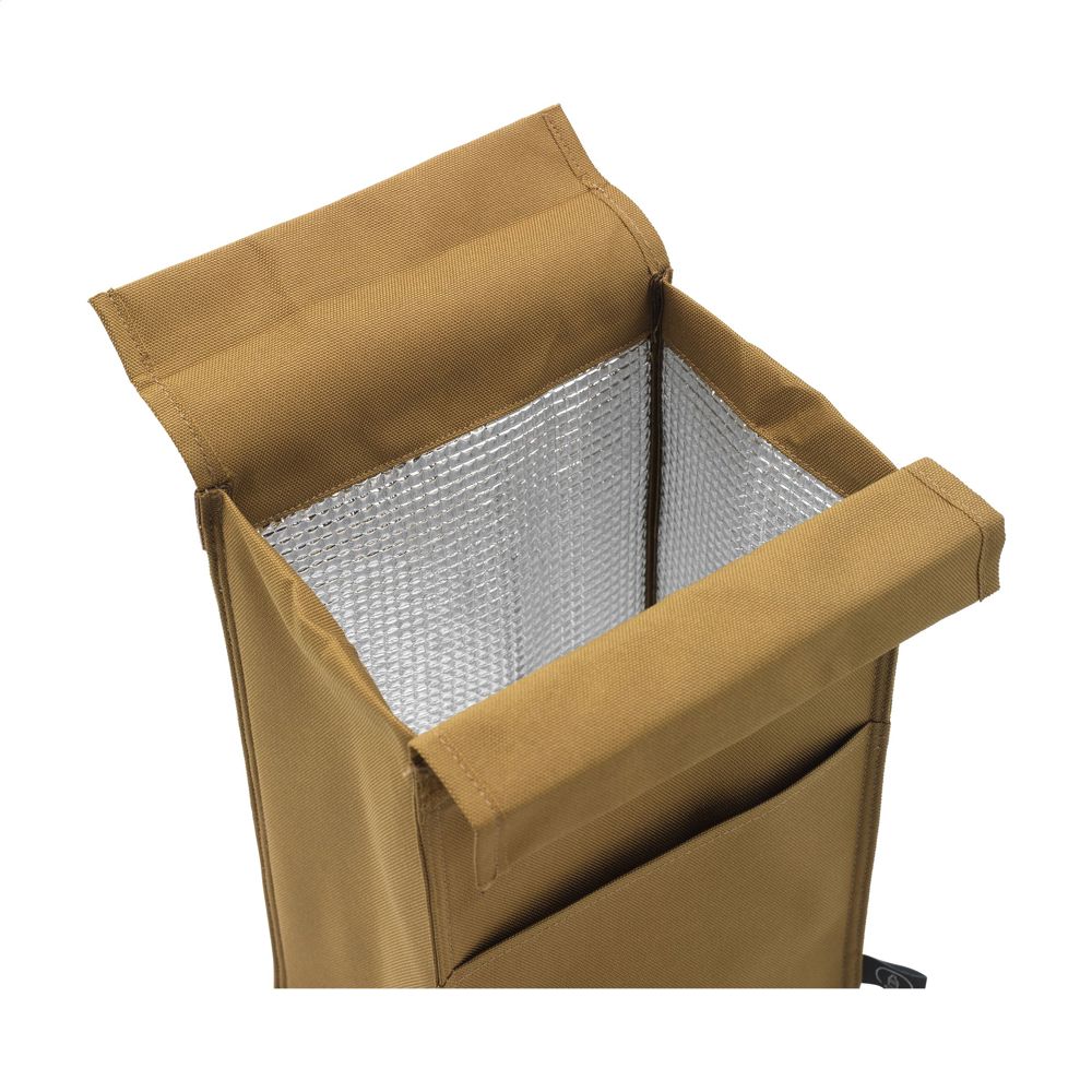 Be Cool GRS RPET Lunchbag Lunch-Tasche