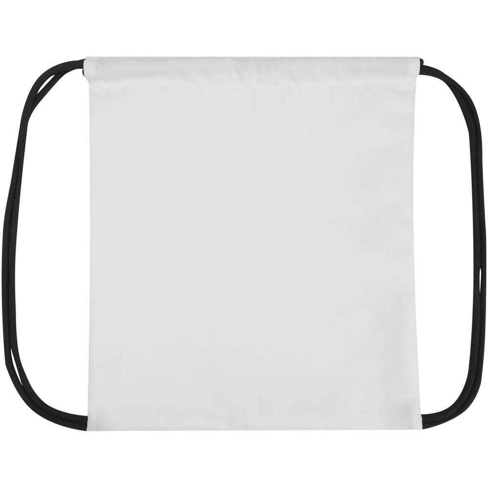 Clif RPET Sublimation Sportbeutel