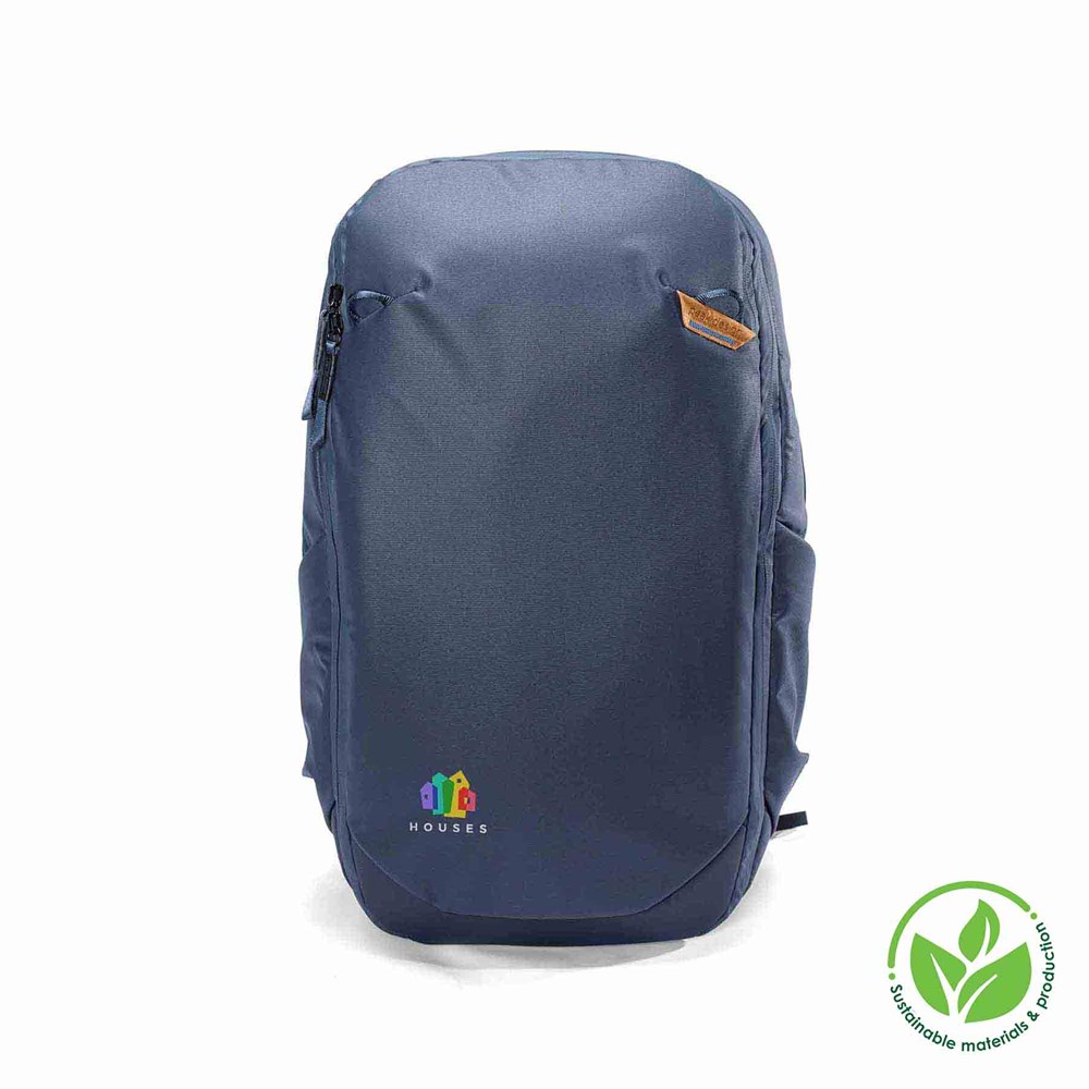 Peak Design Travel Backpack 30L - Midnight Blue