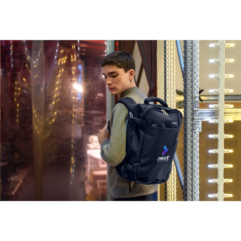 Tucano Tugo 3M Cabin Backpack 15,6 inch Rucksack