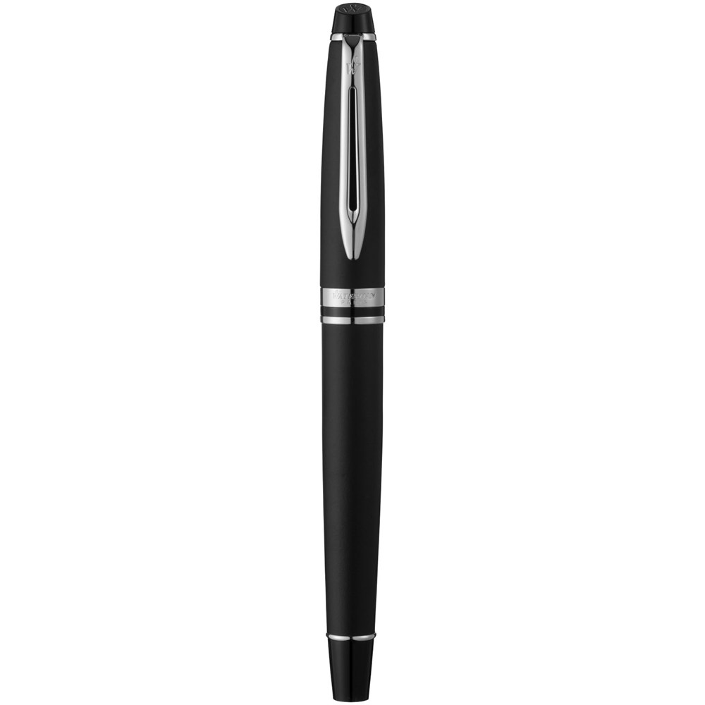 Waterman Expert Tintenroller (schwarze Mine)