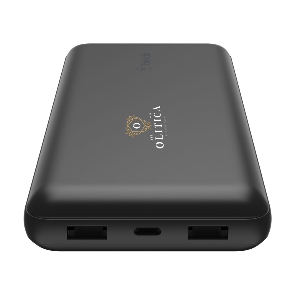 Belkin BoostCharge Powerbank 20K