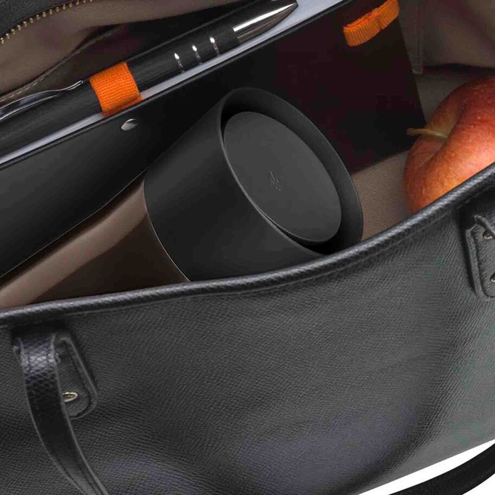 WMF Impuls-Isolierbecher 0,35L Erde