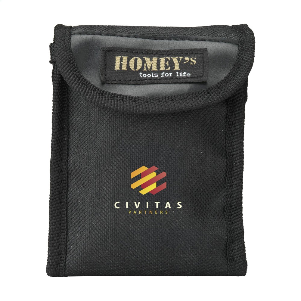 Homey's Binoculars Katie Fernglas