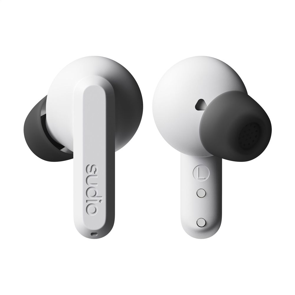 Sudio In-ear TWS Earbuds A3 Pro Ohrhörer