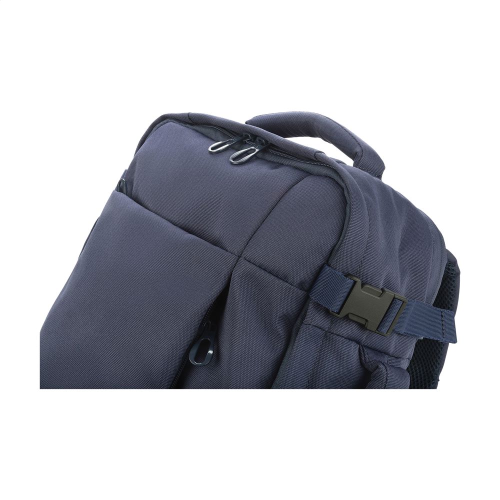 Tucano Tugo 3M Cabin Backpack 15,6 inch Rucksack