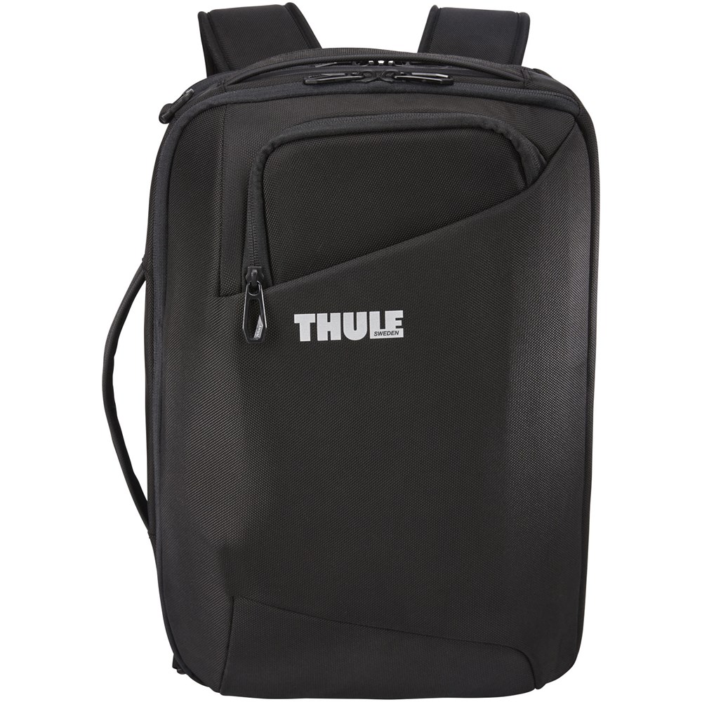 Thule Accent wandelbarer Rucksack 17 L