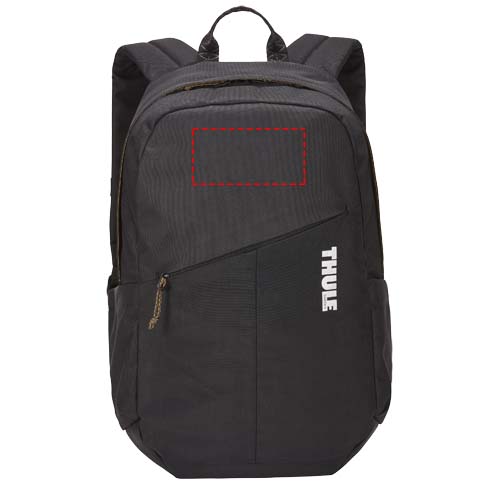 ThuLe Notus Rucksack 20 L
