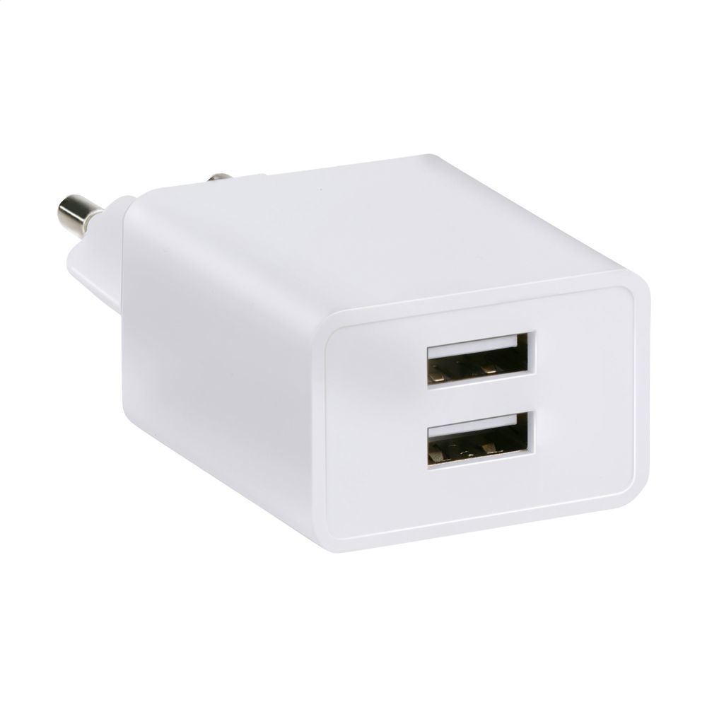 Grundig Travel Charging Set