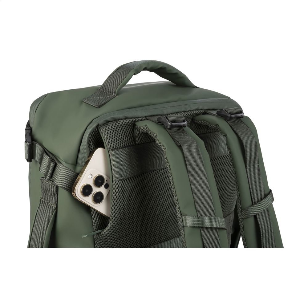 Tucano Tugo Dry Cabin Backpack 15,6 inch Rucksack