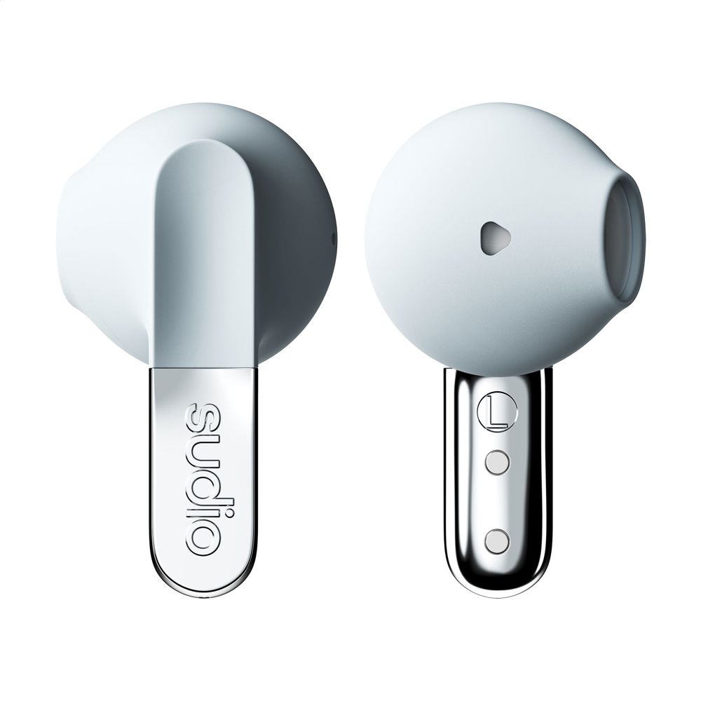 Sudio In-ear True Wireless Earbuds N3 Ohrhörer