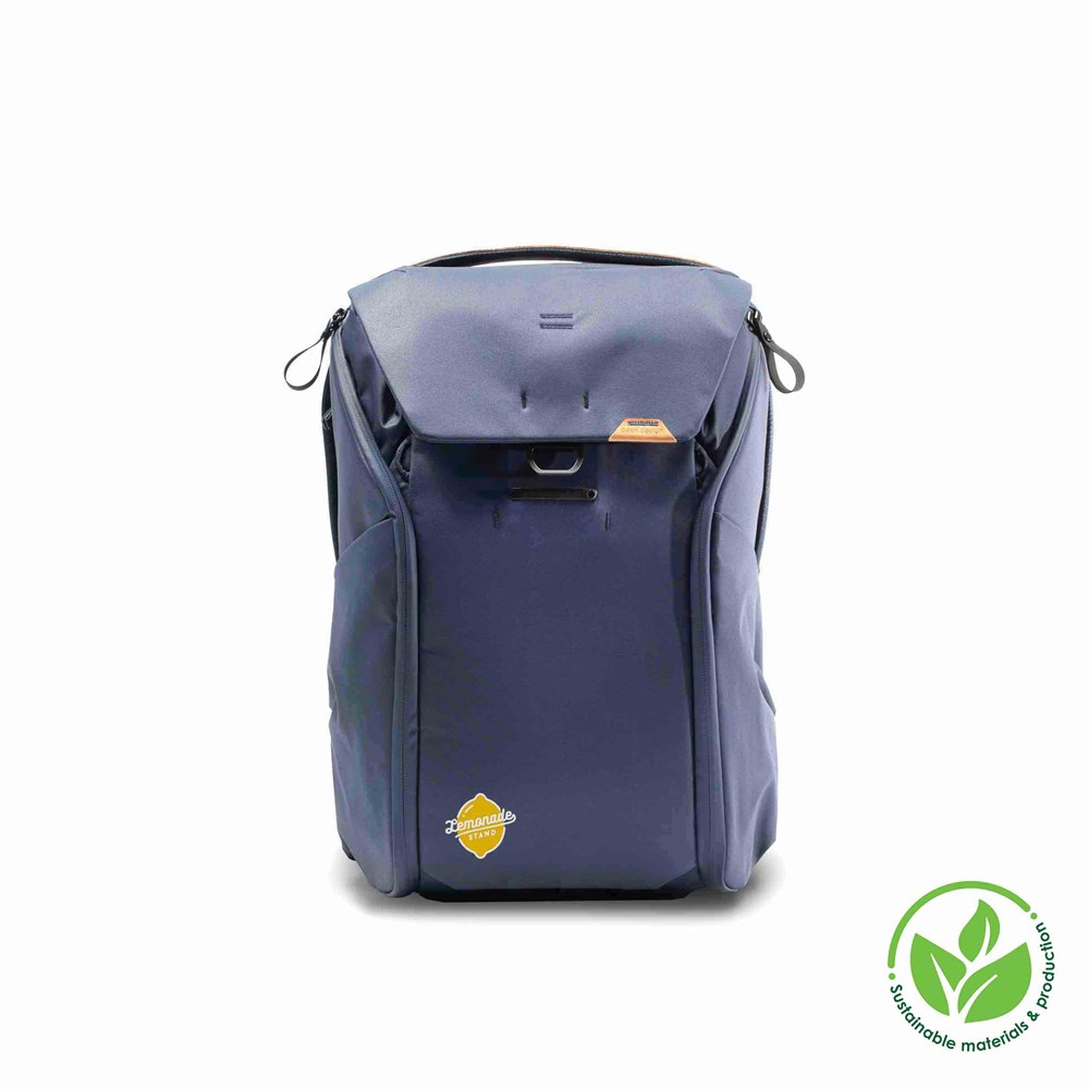 Peak Design Everyday Backpack 30L - Midnight Blue