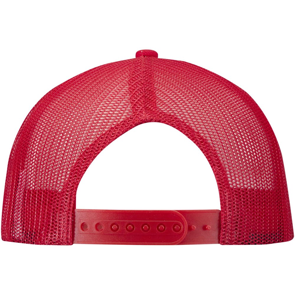 Drift Snapback Kappe mit 6 Segmenten, 260 g/m2