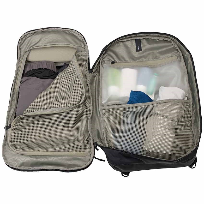 Thule EnRoute Rucksack 30L Schwarz