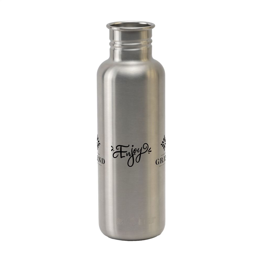 Klean Kanteen Classic Bottle Flip Seal Sport Cap 800 ml