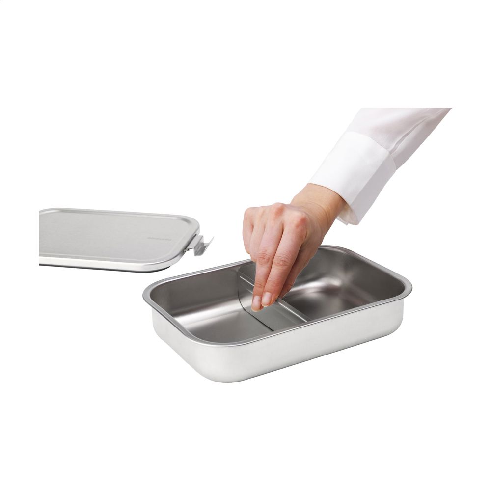 Brabantia Make & Take Lunchbox Groß 2 L