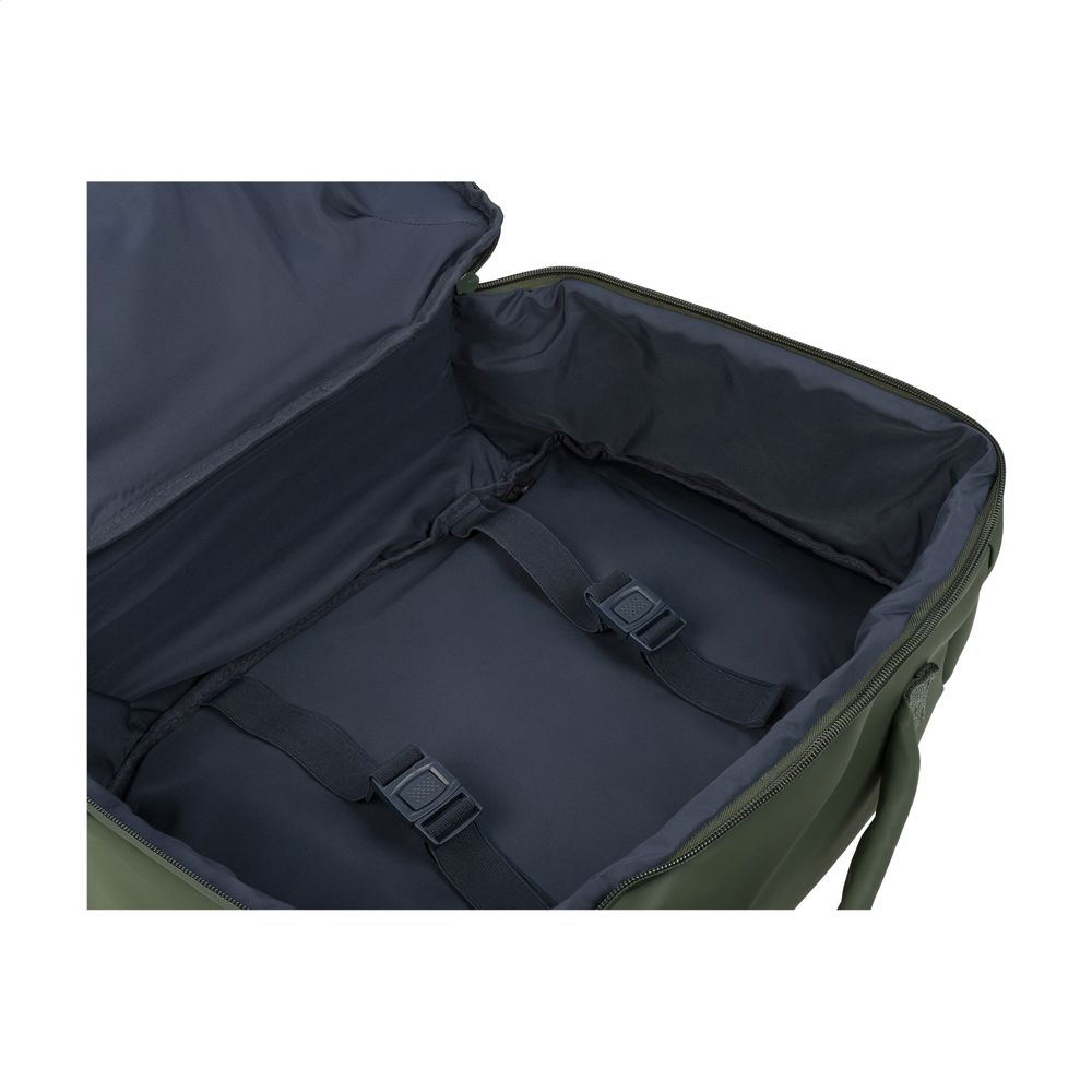 Tucano Tugo Dry Cabin Backpack 15,6 inch Rucksack