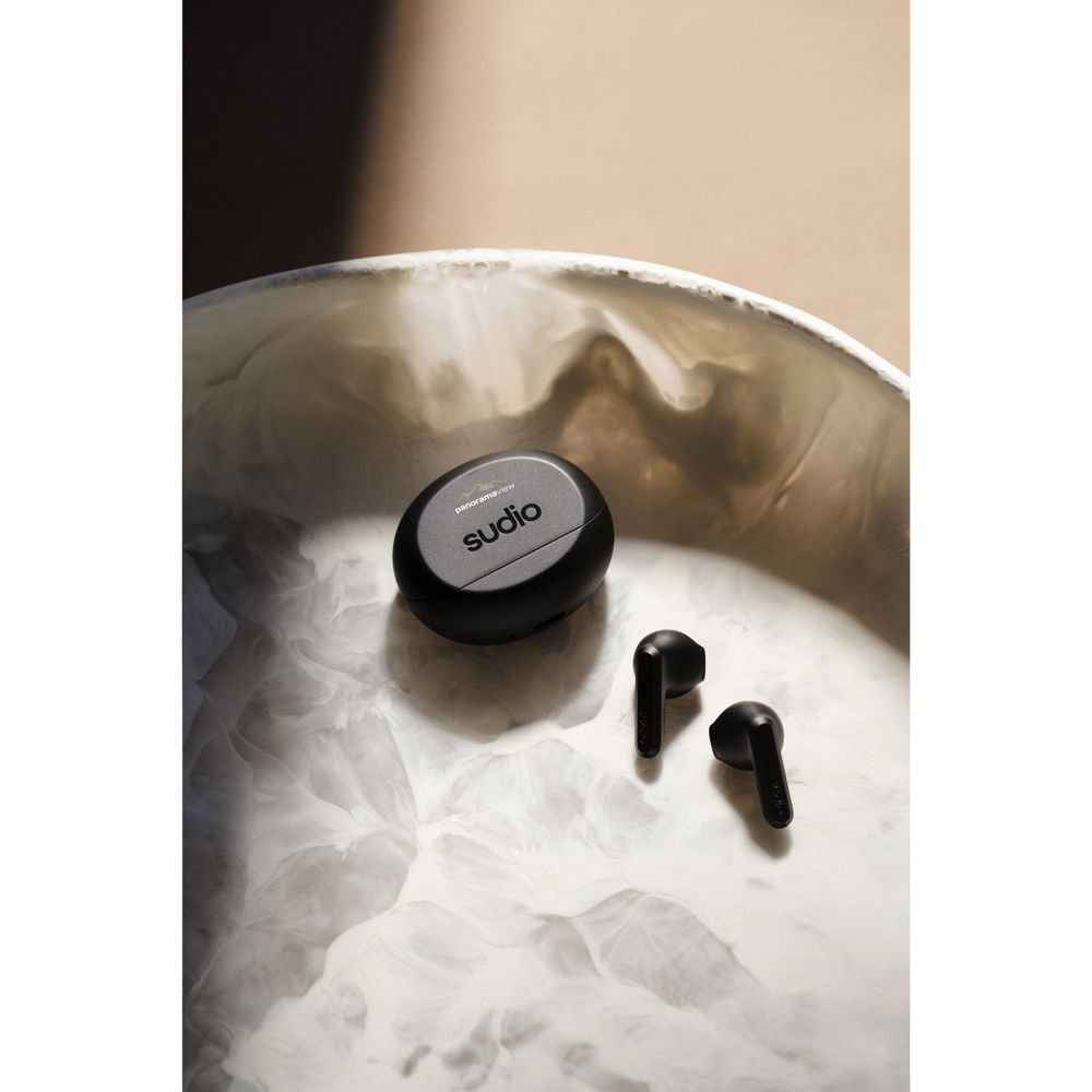 Sudio In-ear TWS Earbuds A3 Ohrhörer