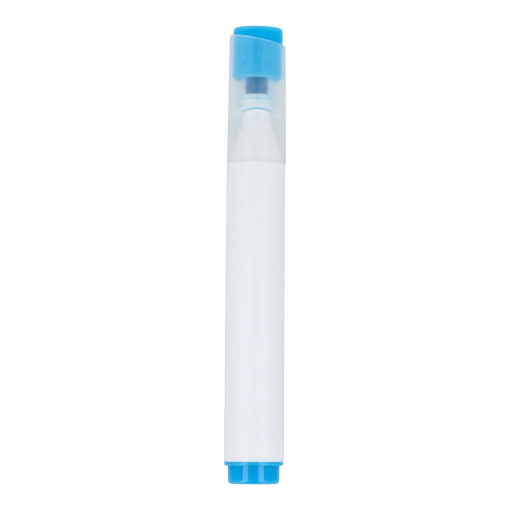 Ovaler Textmarker