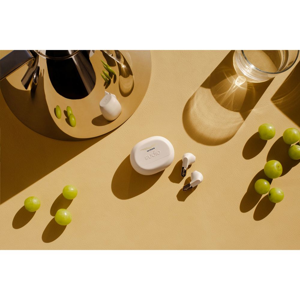 Sudio In-ear True Wireless Earbuds N3 Ohrhörer