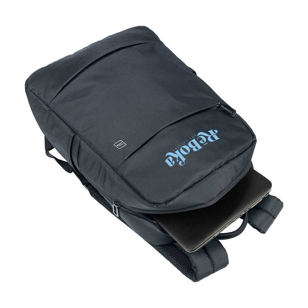 Tucano Global Backpack 15,6 inch Rucksack