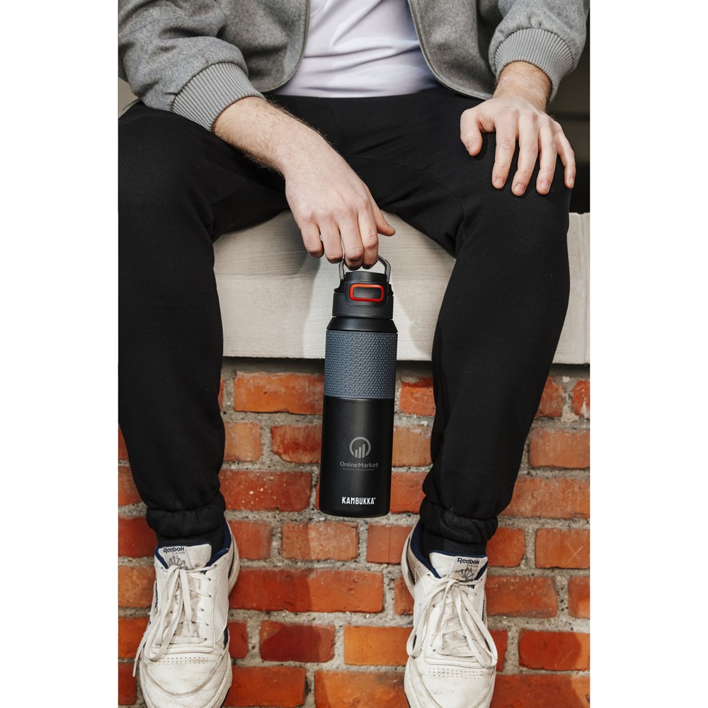 Kambukka® Elton Insulated 1 L Trinkflasche