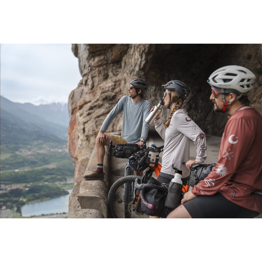 Klean Kanteen Classic Bottle Flip Seal Sport Cap 800 ml