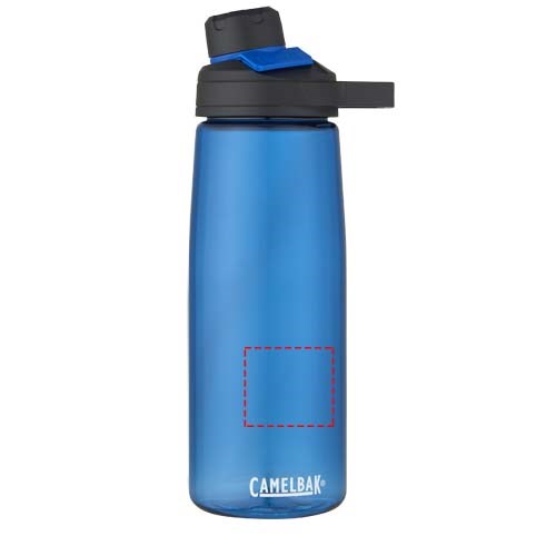 CamelBak® Chute® Mag 750 ml Tritan™ Renew Sportflasche