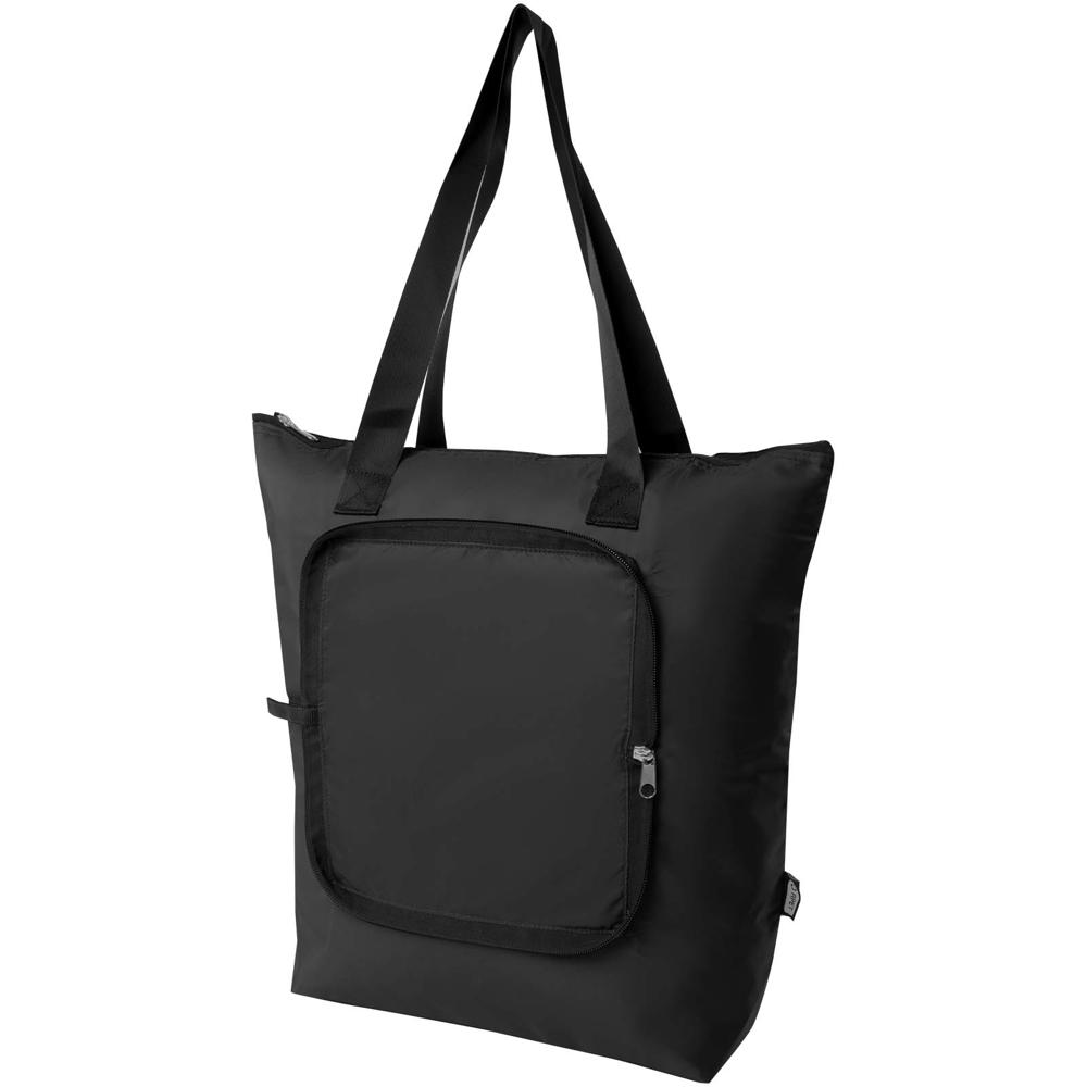 EcoFold faltbare RPET Kühltasche 15 L