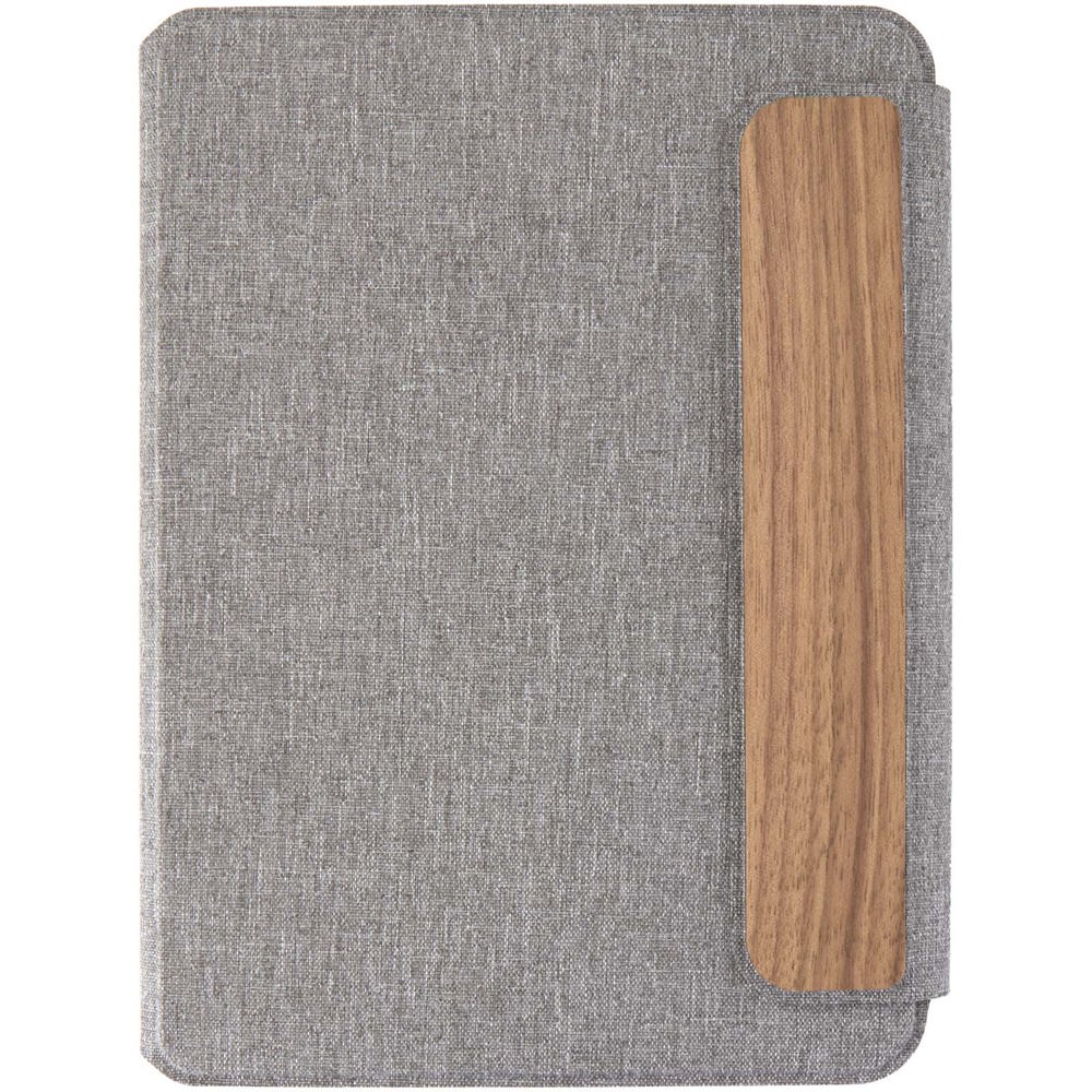 Andean A5 RCS-recycelte Mappe 