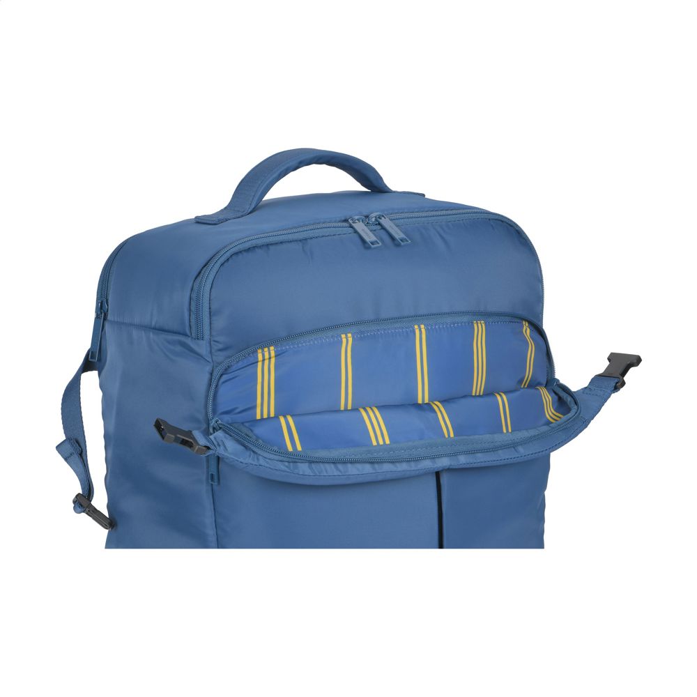 Tucano Premium Travel Backpack 15,6 inch Rucksack