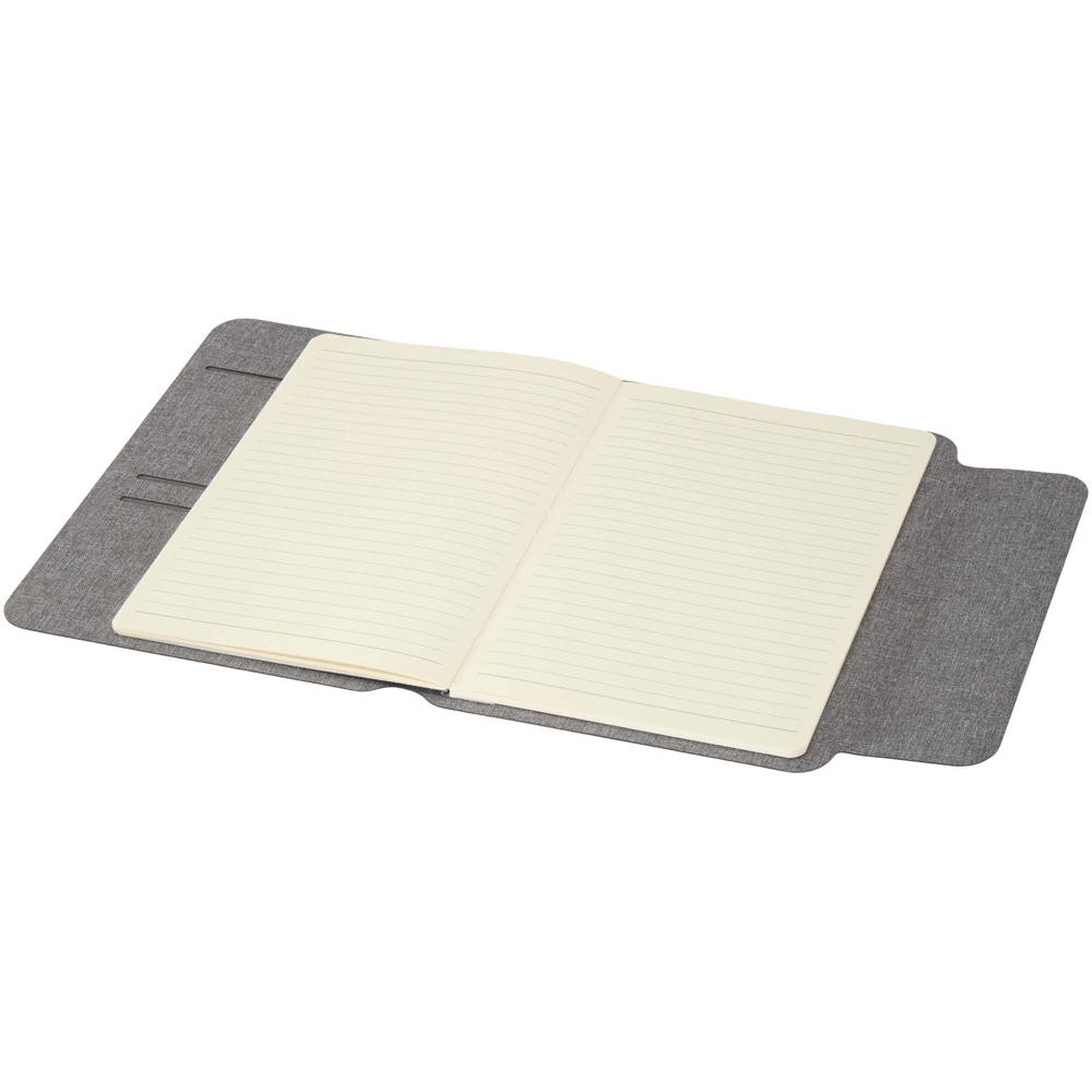 Andean A5 RCS-recycelte Mappe 