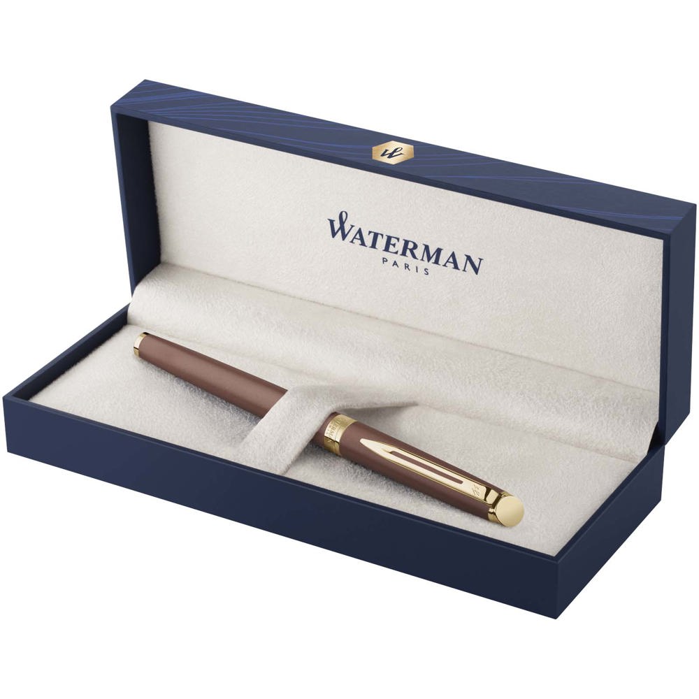 Waterman Hemisphere Füllfederhalter M - Kupfer