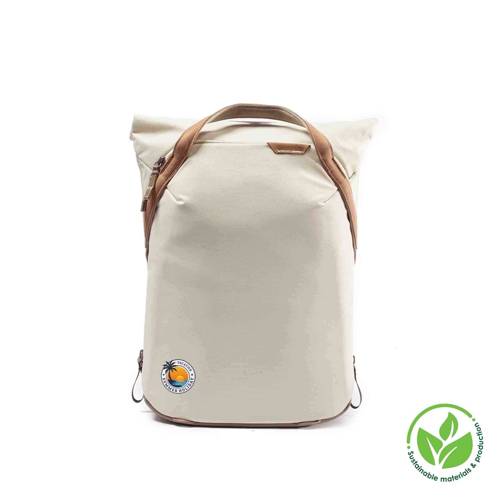 Peak Design Everyday Totepack 20L - Bone