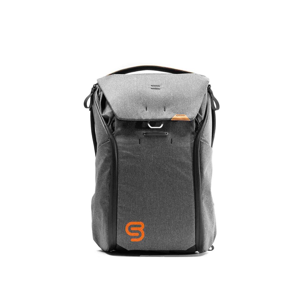 Peak Design Everyday Backpack 30L Charcoal