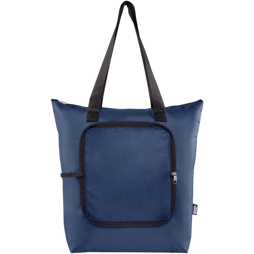 EcoFold faltbare RPET Kühltasche 15 L