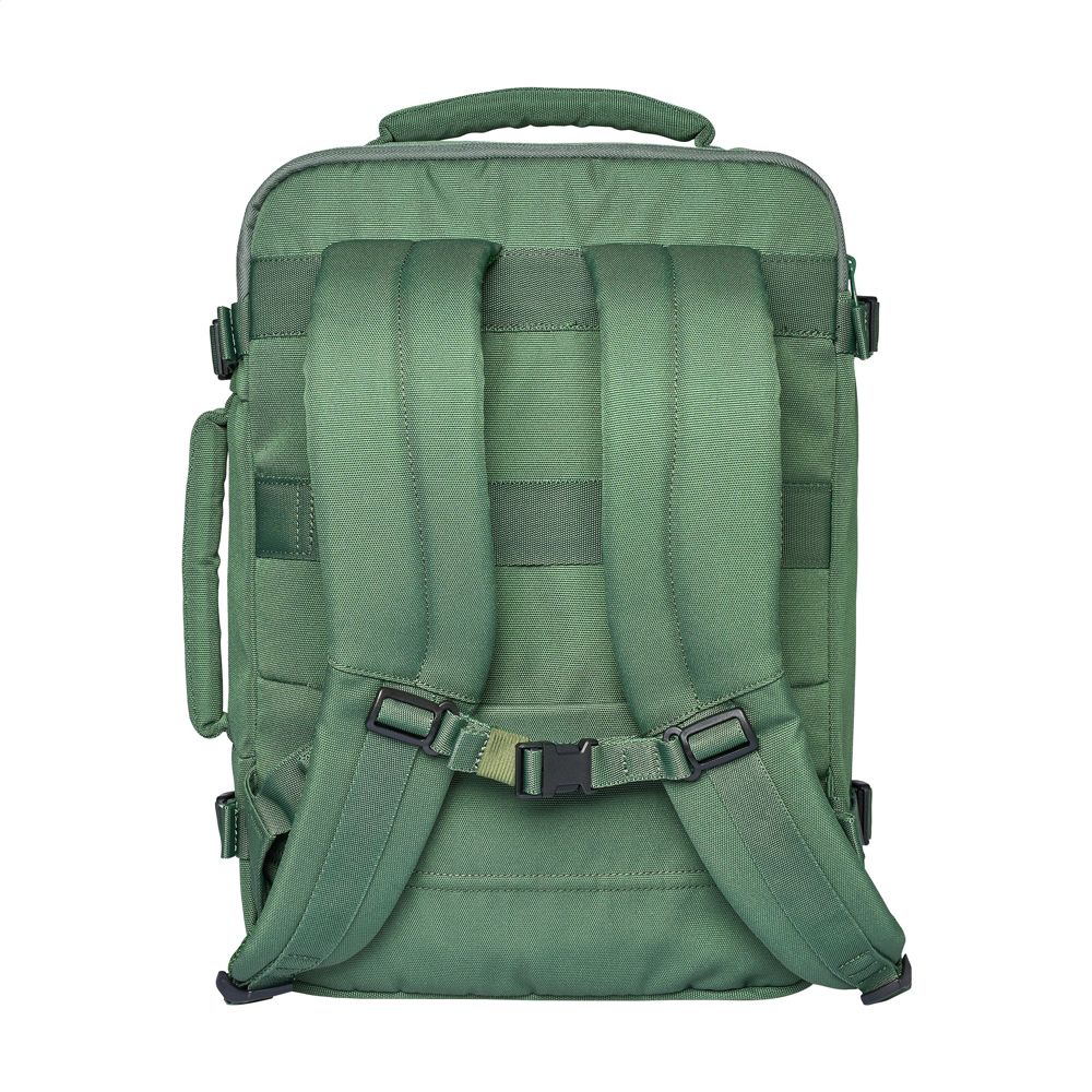 Tucano Tugo 3M Cabin Backpack 15,6 inch Rucksack