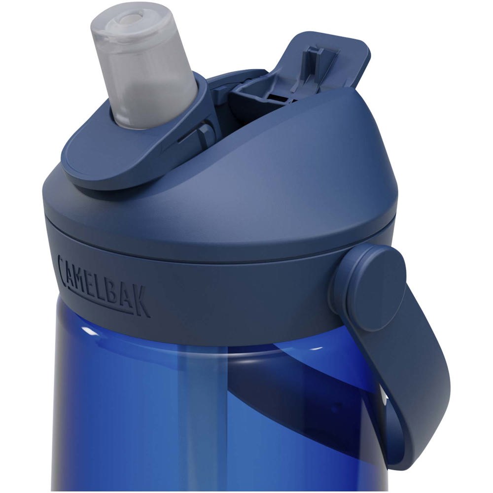 Camelbak® Thrive Flip 750 ml Tritan Renew Trinkflasche mit Flip Strohhalm
