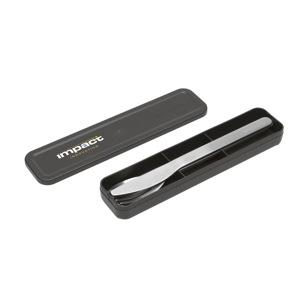 Brabantia Make & Take Besteckset
