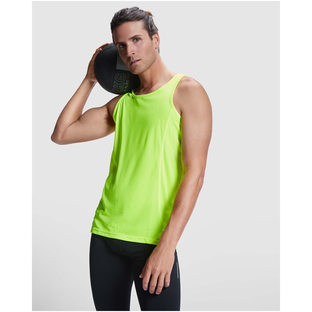 Andre 140 g/m² Sport Top für Herren
