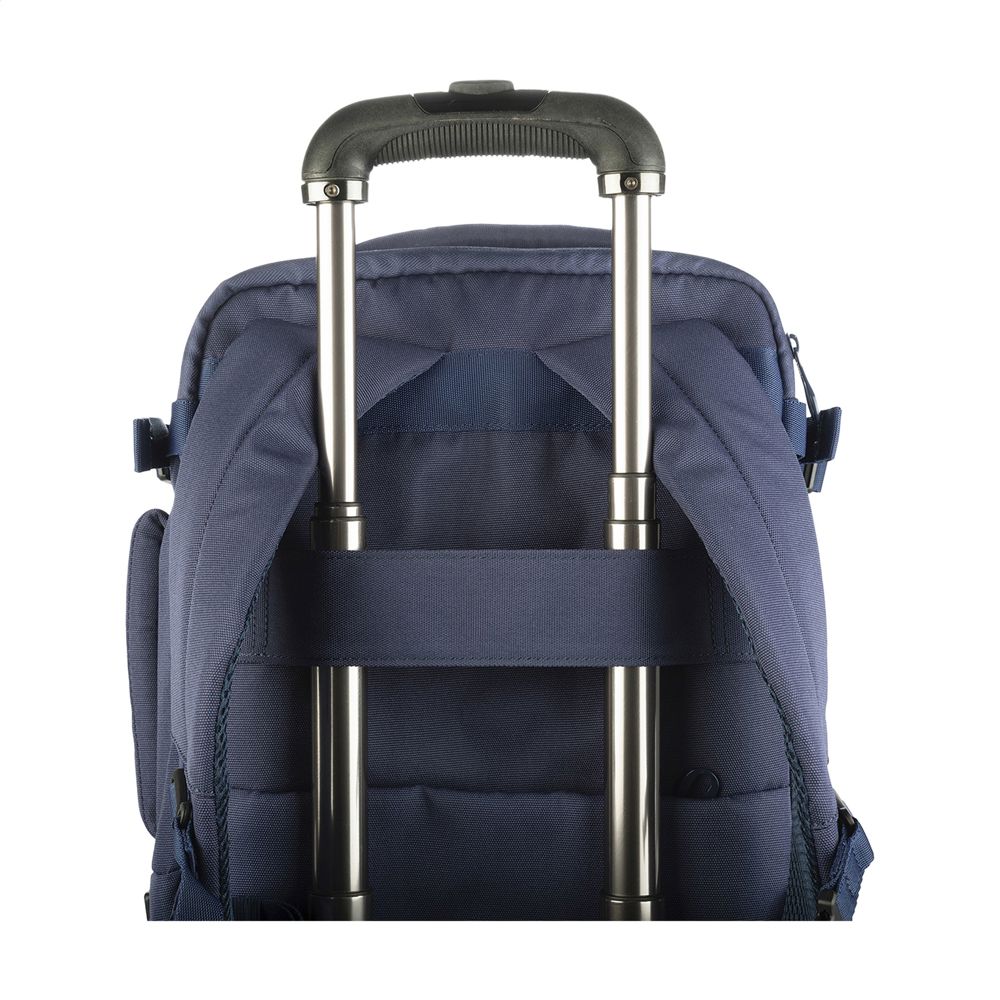 Tucano Tugo 3M Cabin Backpack 15,6 inch Rucksack