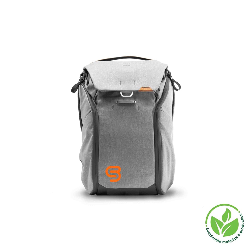 Peak Design Everyday Backpack 20L - Ash