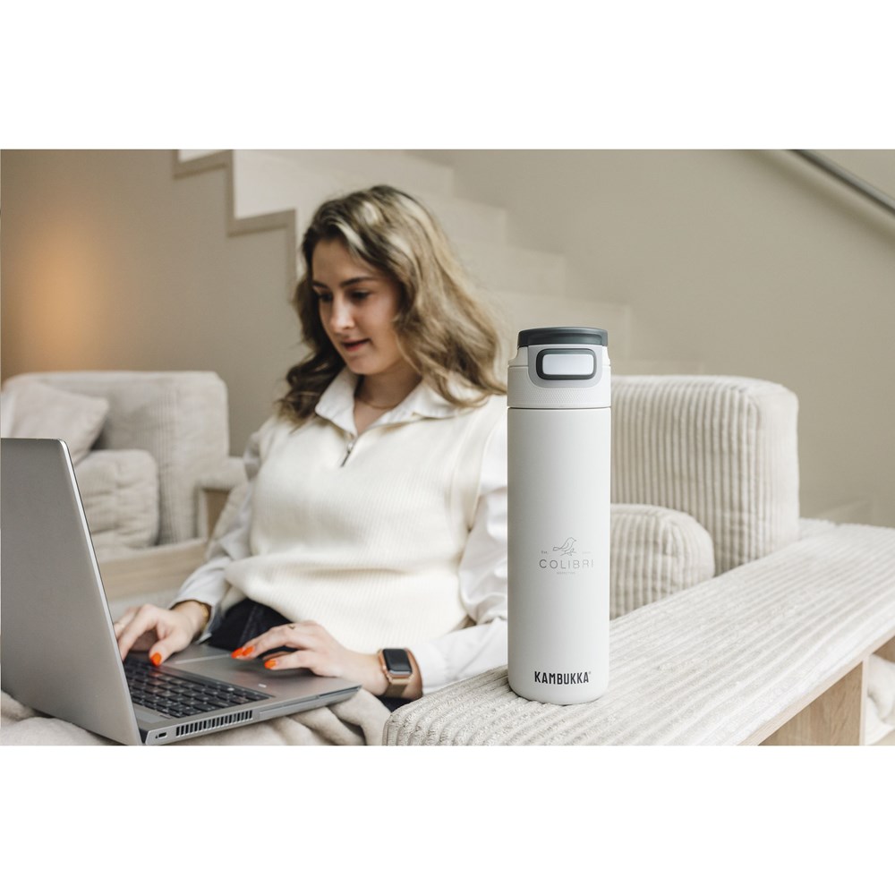 Kambukka® Elton Insulated 600 ml Trinkflasche