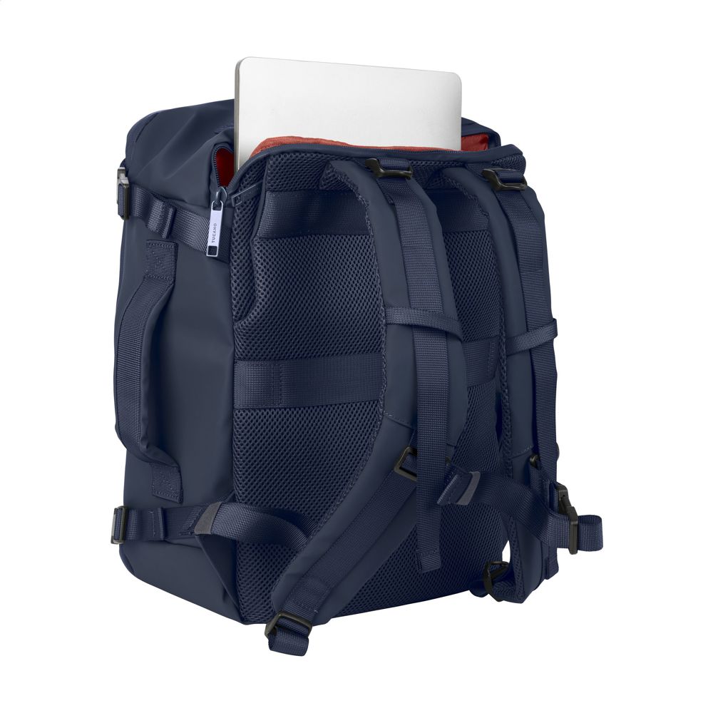 Tucano Tugo Dry Cabin Backpack 15,6 inch Rucksack