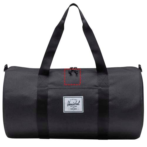 Herschel Classic™ Sporttasche aus recyceltem Material 27 L