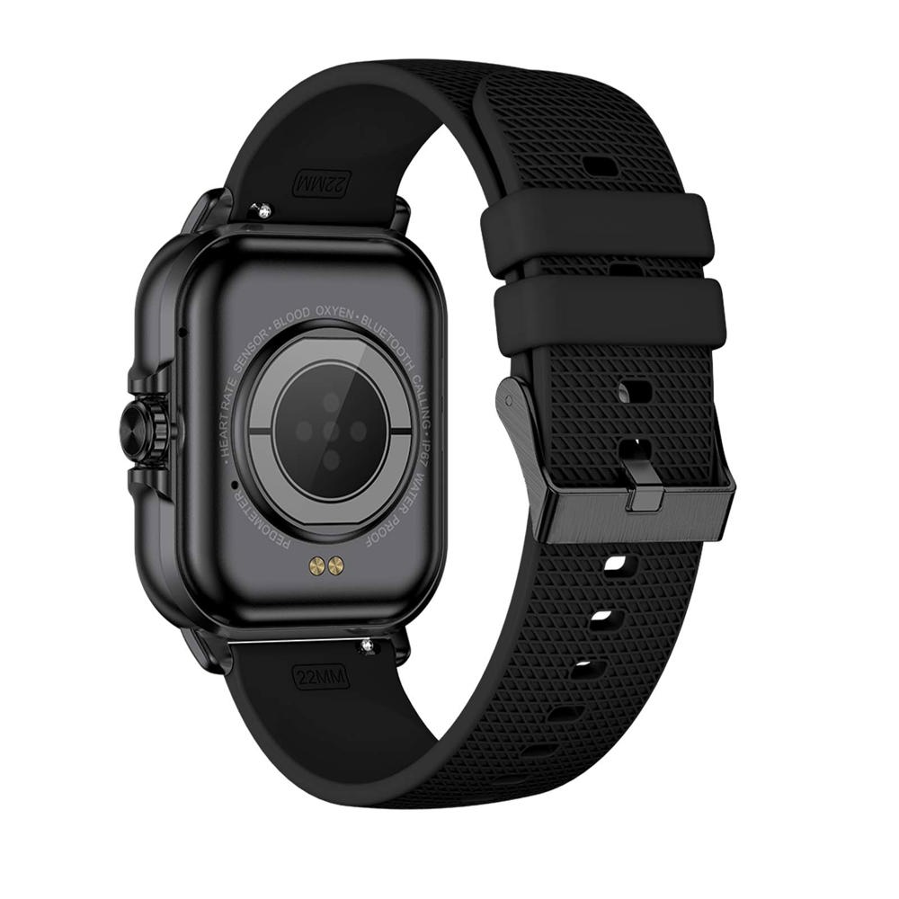 Prixton AT803 Activity Tracker mit Thermometer