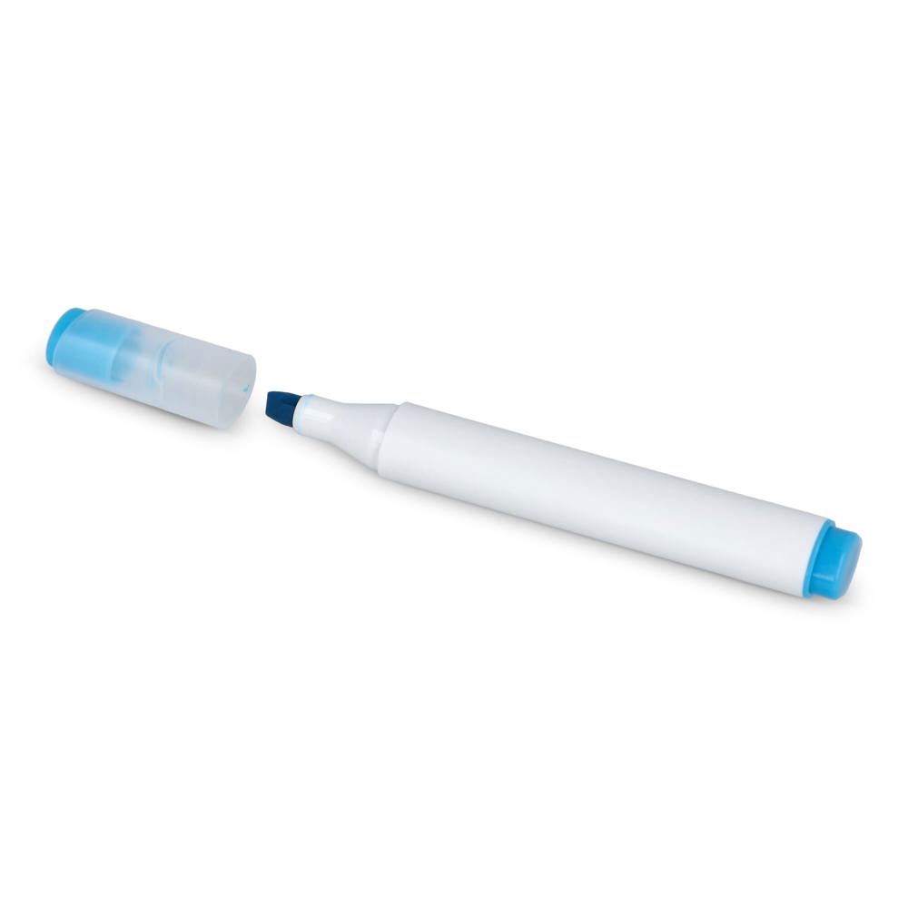 Ovaler Textmarker
