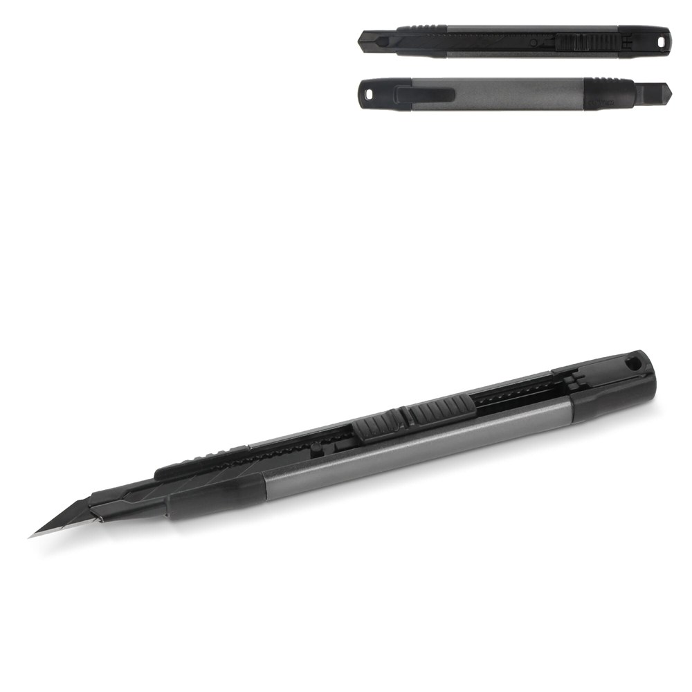 Hobby-Messer Metall &amp; ABS